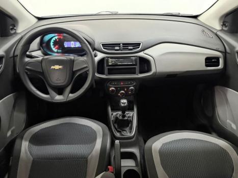 CHEVROLET Onix Hatch 1.0 4P FLEX LT, Foto 6