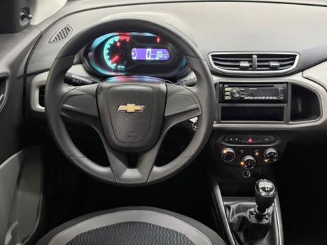 CHEVROLET Onix Hatch 1.0 4P FLEX LT, Foto 7
