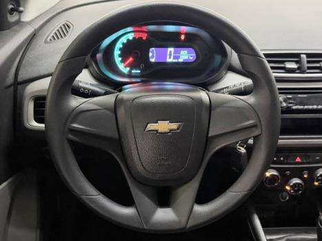 CHEVROLET Onix Hatch 1.0 4P FLEX LT, Foto 8