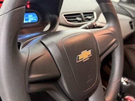 CHEVROLET Onix Hatch 1.0 4P FLEX LT, Foto 9