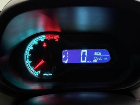 CHEVROLET Onix Hatch 1.0 4P FLEX LT, Foto 10