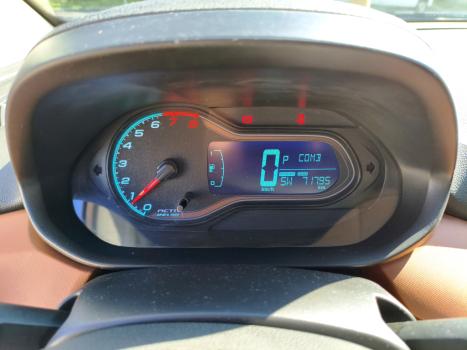 CHEVROLET Onix Hatch 1.4 4P FLEX ACTIV AUTOM�TICO, Foto 9