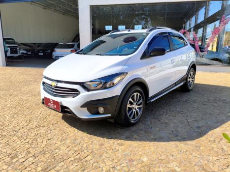 CHEVROLET Onix Hatch 1.4 4P FLEX ACTIV AUTOM�TICO, Foto 5