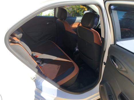 CHEVROLET Onix Hatch 1.4 4P FLEX ACTIV AUTOM�TICO, Foto 11