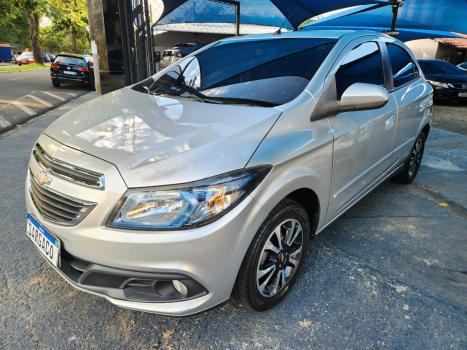 CHEVROLET Onix Hatch 1.4 4P FLEX LTZ, Foto 2