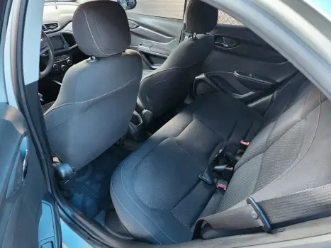 CHEVROLET Onix Hatch 1.4 4P FLEX LTZ, Foto 9