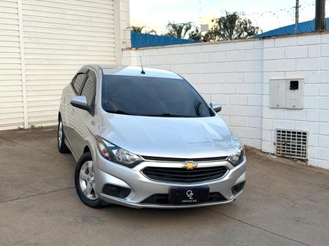 CHEVROLET Onix Hatch 1.4 4P FLEX LT, Foto 1