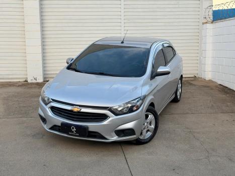 CHEVROLET Onix Hatch 1.4 4P FLEX LT, Foto 2
