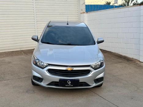 CHEVROLET Onix Hatch 1.4 4P FLEX LT, Foto 3