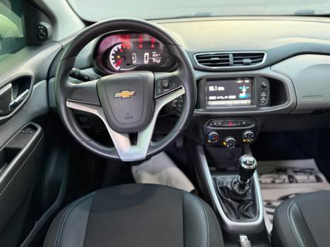 CHEVROLET Onix Hatch 1.4 4P FLEX LT, Foto 4