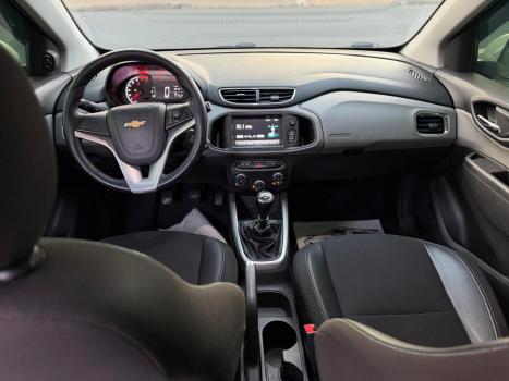 CHEVROLET Onix Hatch 1.4 4P FLEX LT, Foto 5