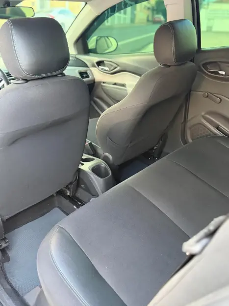 CHEVROLET Onix Hatch 1.4 4P FLEX LT, Foto 7