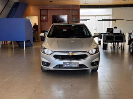 CHEVROLET Onix Hatch 1.0 4P FLEX LT, Foto 2