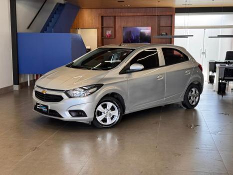 CHEVROLET Onix Hatch 1.0 4P FLEX LT, Foto 3