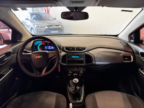 CHEVROLET Onix Hatch 1.0 4P FLEX LT, Foto 7