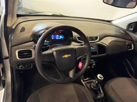 CHEVROLET Onix Hatch 1.0 4P FLEX LT, Foto 8