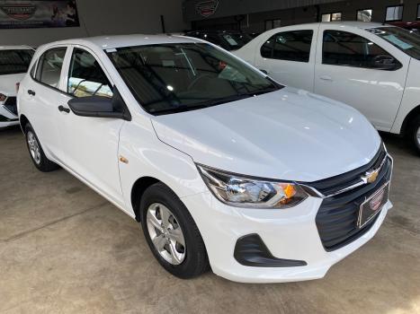 CHEVROLET Onix Hatch 1.0 12V 4P FLEX, Foto 1