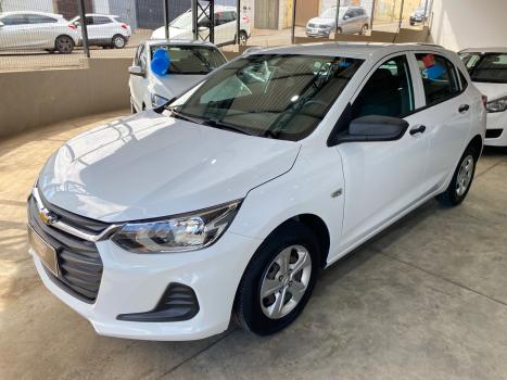 CHEVROLET Onix Hatch 1.0 12V 4P FLEX, Foto 2