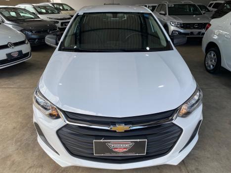 CHEVROLET Onix Hatch 1.0 12V 4P FLEX, Foto 3