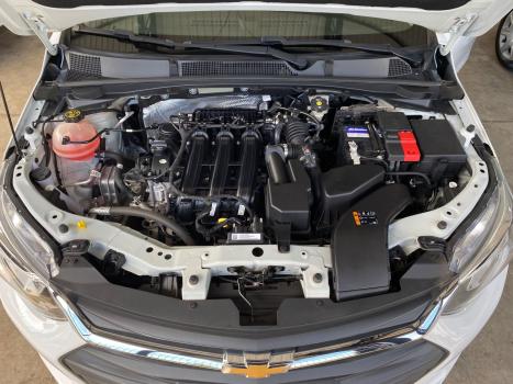 CHEVROLET Onix Hatch 1.0 12V 4P FLEX, Foto 4