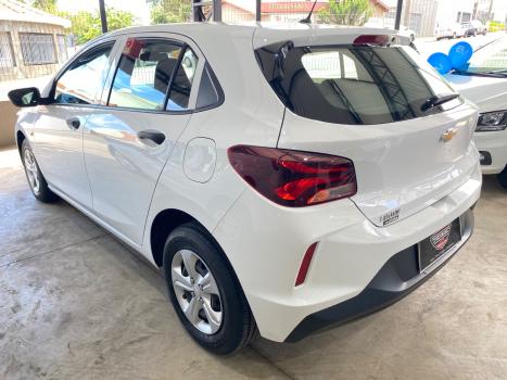 CHEVROLET Onix Hatch 1.0 12V 4P FLEX, Foto 5