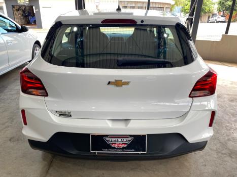 CHEVROLET Onix Hatch 1.0 12V 4P FLEX, Foto 6