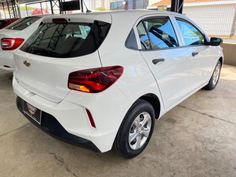 CHEVROLET Onix Hatch 1.0 12V 4P FLEX, Foto 7