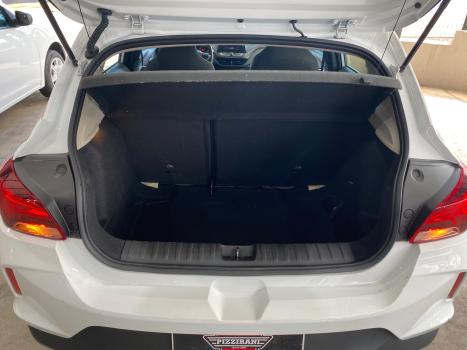 CHEVROLET Onix Hatch 1.0 12V 4P FLEX, Foto 8