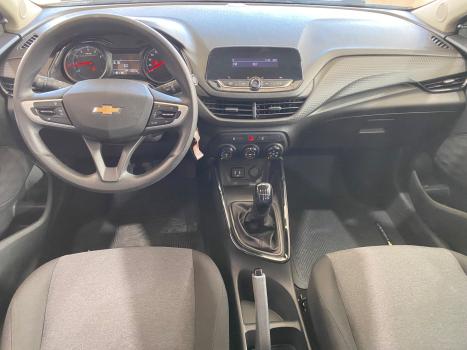 CHEVROLET Onix Hatch 1.0 12V 4P FLEX, Foto 9
