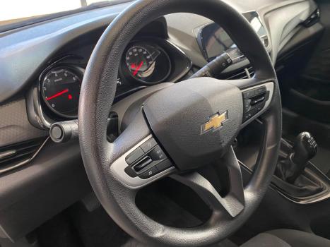 CHEVROLET Onix Hatch 1.0 12V 4P FLEX, Foto 10
