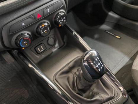 CHEVROLET Onix Hatch 1.0 12V 4P FLEX, Foto 12