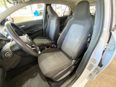 CHEVROLET Onix Hatch 1.0 12V 4P FLEX, Foto 13