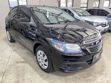 CHEVROLET Onix Hatch 1.4 4P FLEX LT, Foto 1