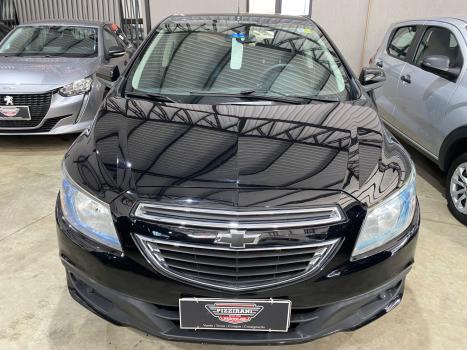 CHEVROLET Onix Hatch 1.4 4P FLEX LT, Foto 2