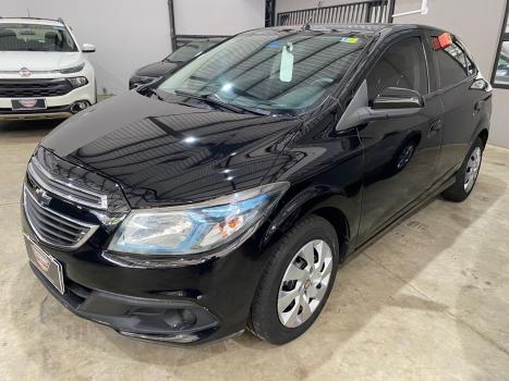 CHEVROLET Onix Hatch 1.4 4P FLEX LT, Foto 3