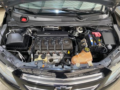 CHEVROLET Onix Hatch 1.4 4P FLEX LT, Foto 5