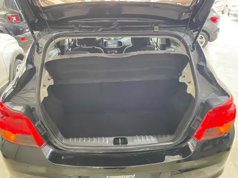 CHEVROLET Onix Hatch 1.4 4P FLEX LT, Foto 10