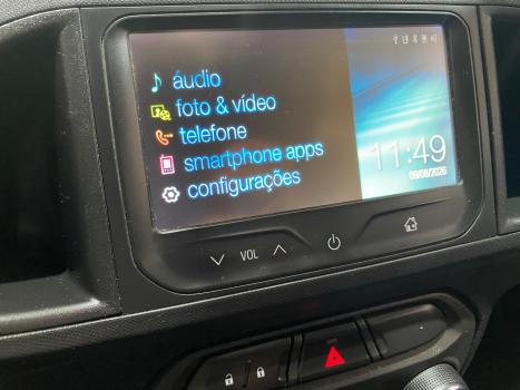 CHEVROLET Onix Hatch 1.4 4P FLEX LT, Foto 13