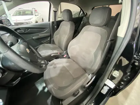 CHEVROLET Onix Hatch 1.4 4P FLEX LT, Foto 15