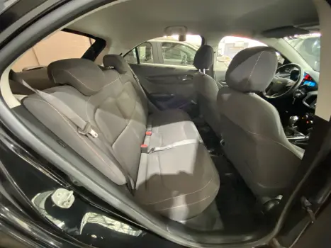 CHEVROLET Onix Hatch 1.4 4P FLEX LT, Foto 16