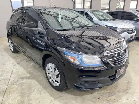 CHEVROLET Onix Hatch 1.4 4P FLEX LT, Foto 17