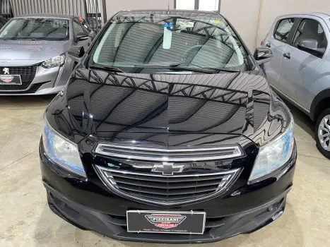 CHEVROLET Onix Hatch 1.4 4P FLEX LT, Foto 18