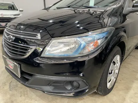 CHEVROLET Onix Hatch 1.4 4P FLEX LT, Foto 20