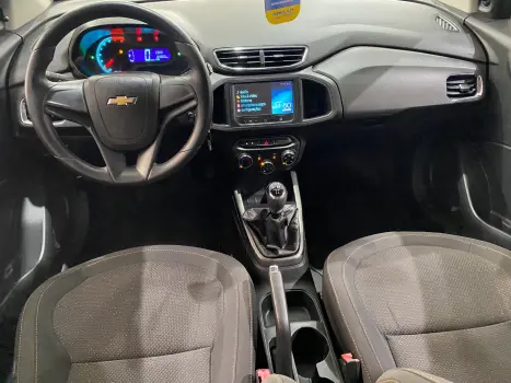 CHEVROLET Onix Hatch 1.4 4P FLEX LT, Foto 27