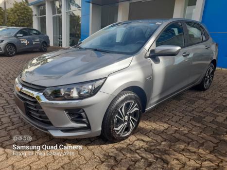 CHEVROLET Onix Hatch 1.0 12V 4P FLEX, Foto 2