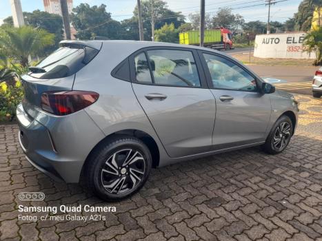 CHEVROLET Onix Hatch 1.0 12V 4P FLEX, Foto 4