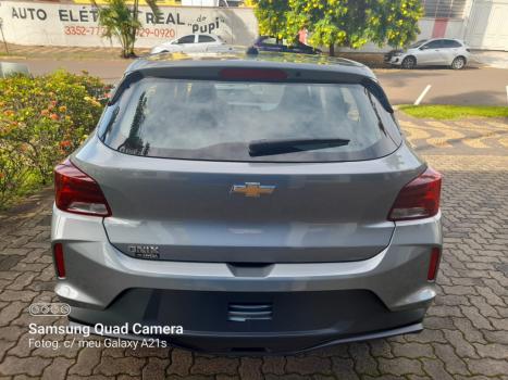CHEVROLET Onix Hatch 1.0 12V 4P FLEX, Foto 6