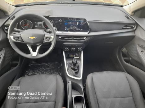 CHEVROLET Onix Hatch 1.0 12V 4P FLEX, Foto 9