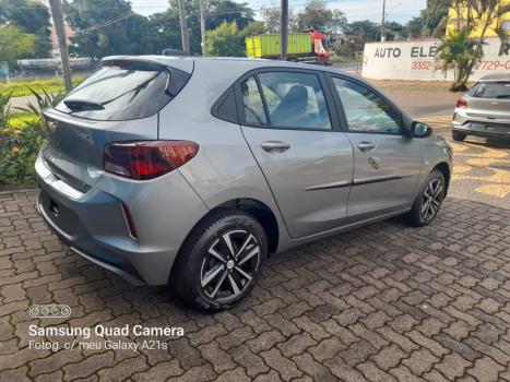 CHEVROLET Onix Hatch 1.0 12V 4P FLEX LT TURBO AUTOM�TICO, Foto 4