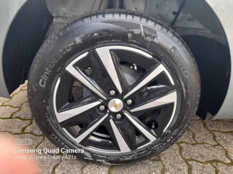 CHEVROLET Onix Hatch 1.0 12V 4P FLEX LT TURBO AUTOM�TICO, Foto 7